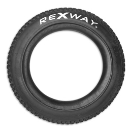 391309 REXWAY Rexway Tyre Fatbike 20