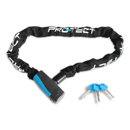 419223 PRO-TECT Chain lock Opal ART 3 120 cm x 10 mm