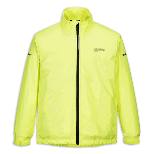 610950.10.S LYNX Sports jacket / Rain jacket Move S 74.5 x 58 x 58 cm