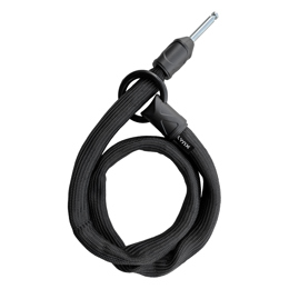 410790.BLA LYNX Chaîne enfichable universel Loopix 120 cm x 5.5 mm